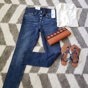 H&M Jeans